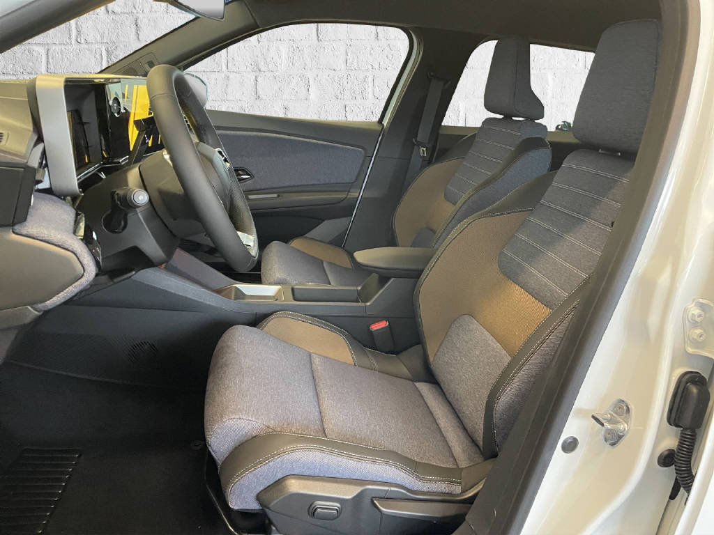 RENAULT R5 E-Tech Comfort Range techno - 6