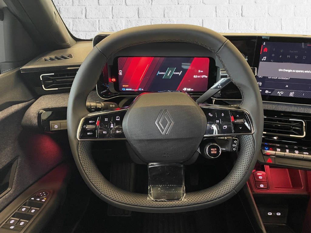 RENAULT R5 E-Tech Comfort Range techno - 7