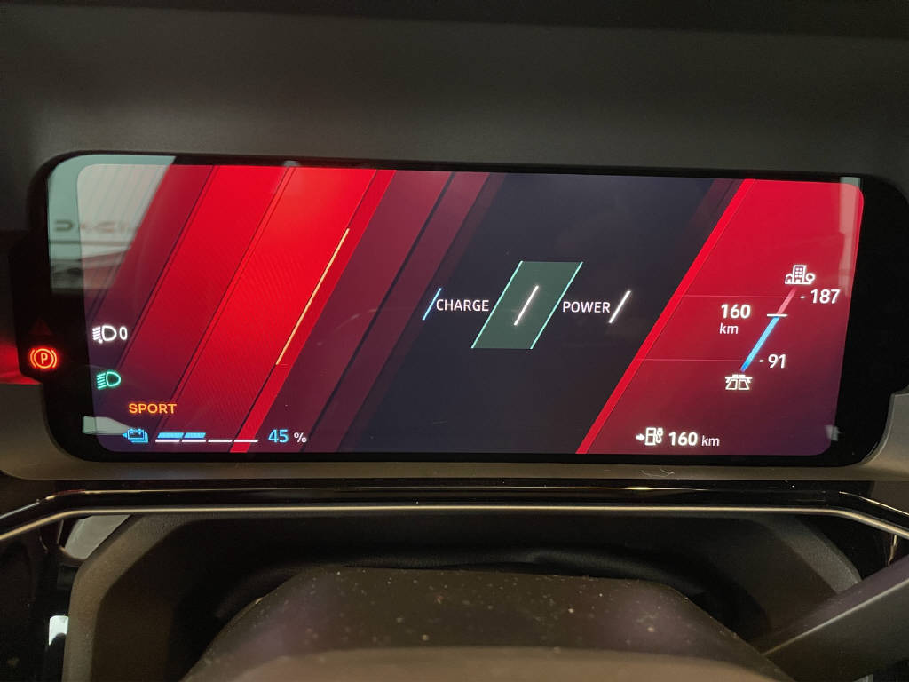 RENAULT R5 E-Tech Comfort Range techno - 14