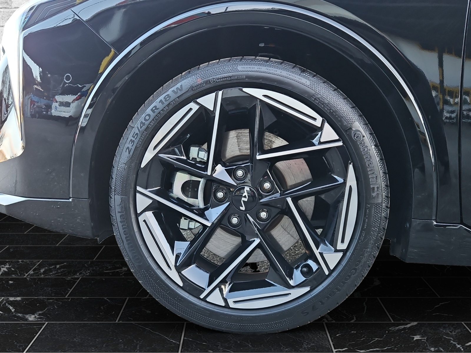 KIA K4 1.6 T-GDi GT-Line - 11