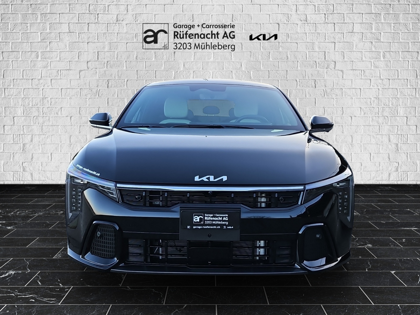 KIA K4 1.6 T-GDi GT-Line - 3