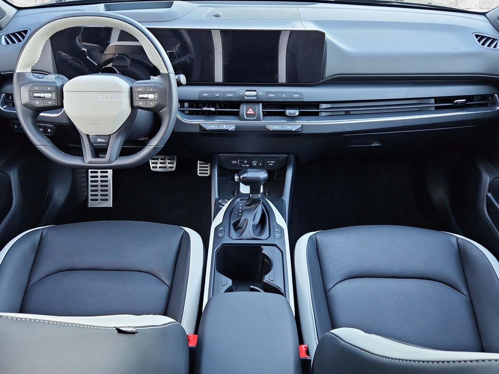 KIA K4 1.6 T-GDi GT-Line - 6