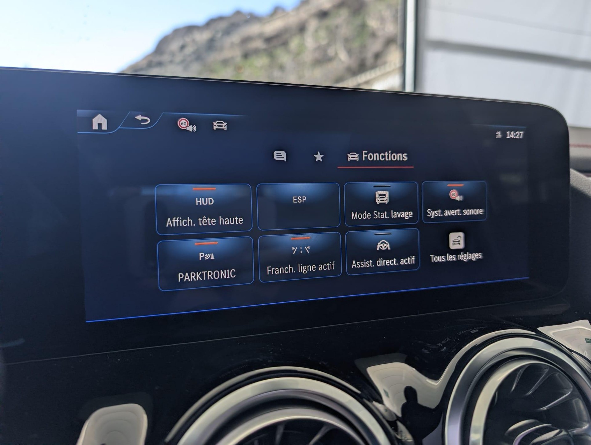 MERCEDES-BENZ EQA 300 Excellence Electric Art Line 4matic - 16