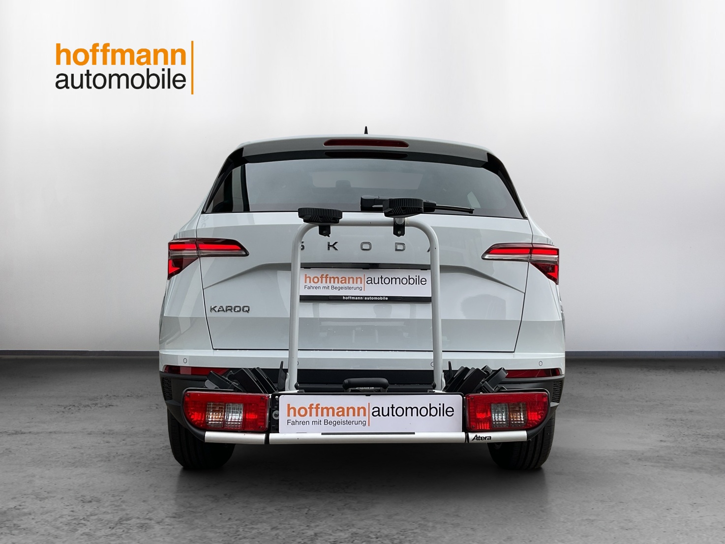 SKODA Karoq 1.5 TSI Dynamic DSG - 15