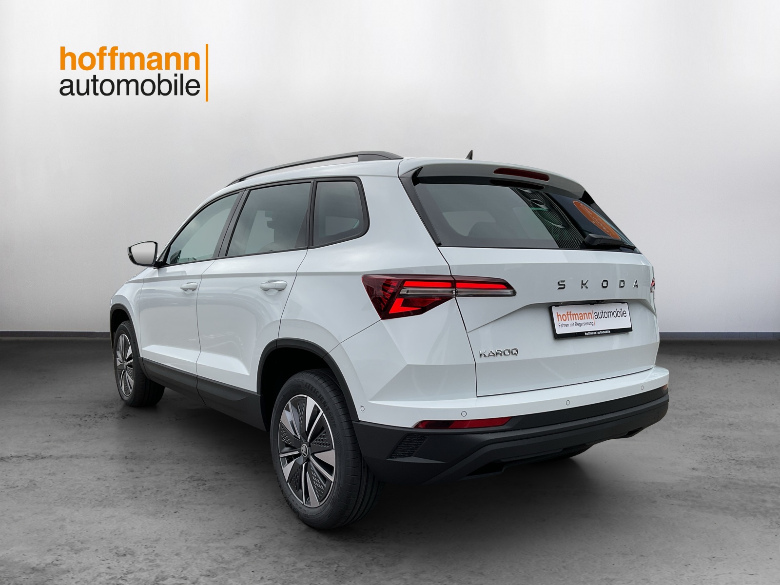 SKODA Karoq 1.5 TSI Dynamic DSG - 6