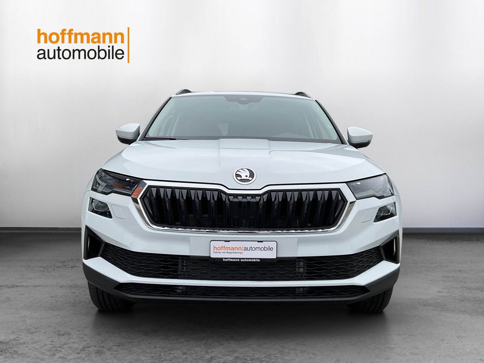 SKODA Karoq 1.5 TSI Dynamic DSG - 2