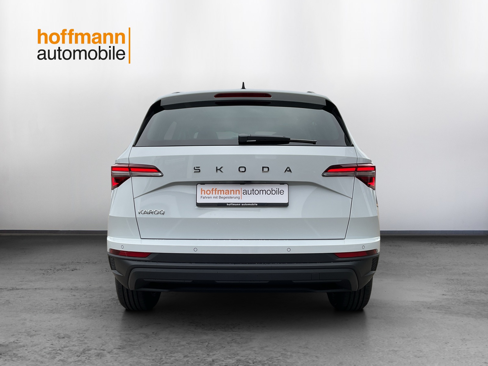 SKODA Karoq 1.5 TSI Dynamic DSG - 5
