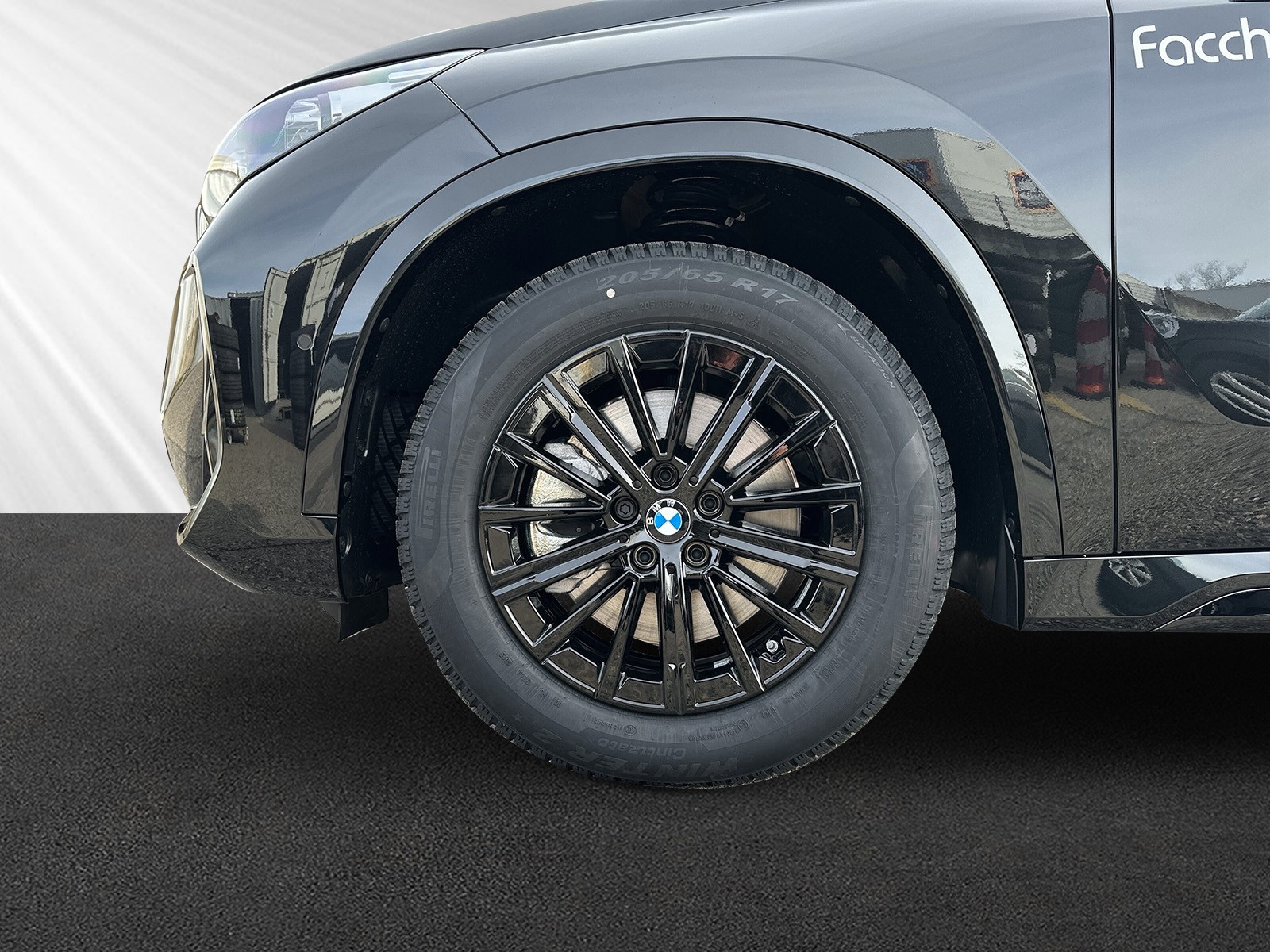 BMW X1 xDrive 23i 48V M Sport - 9