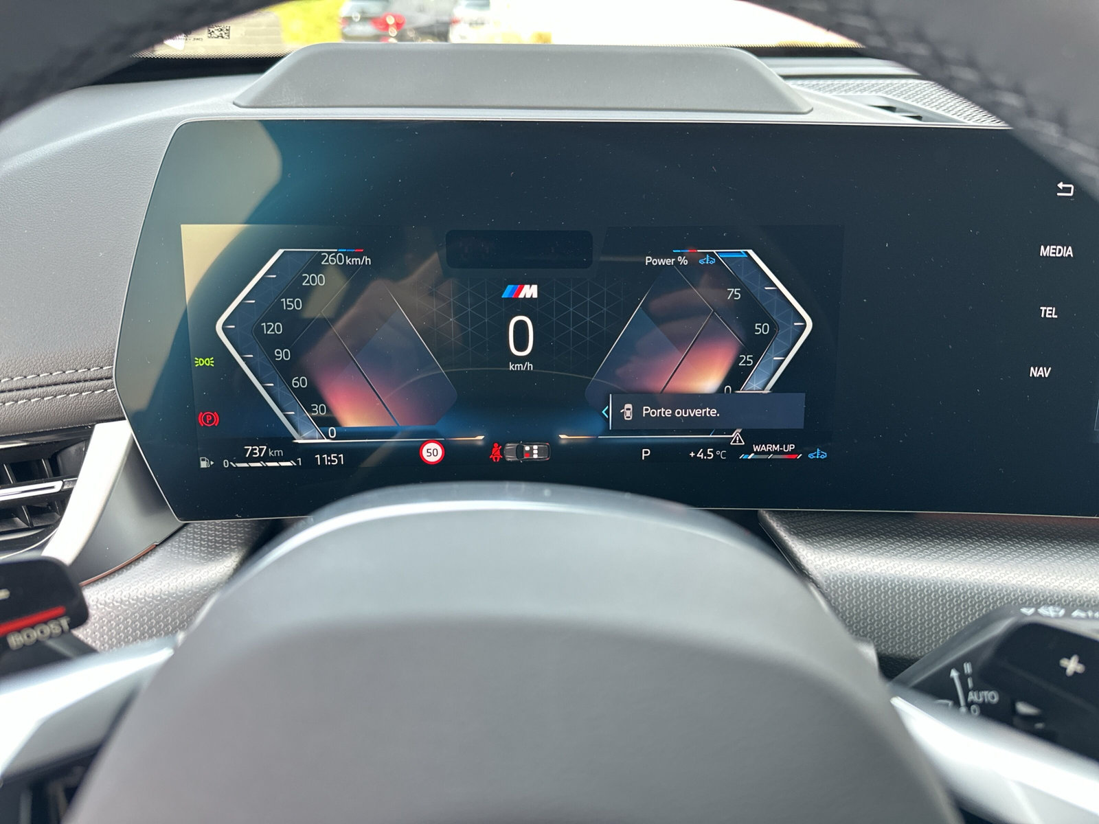 BMW X1 xDrive 23i 48V M Sport - 14