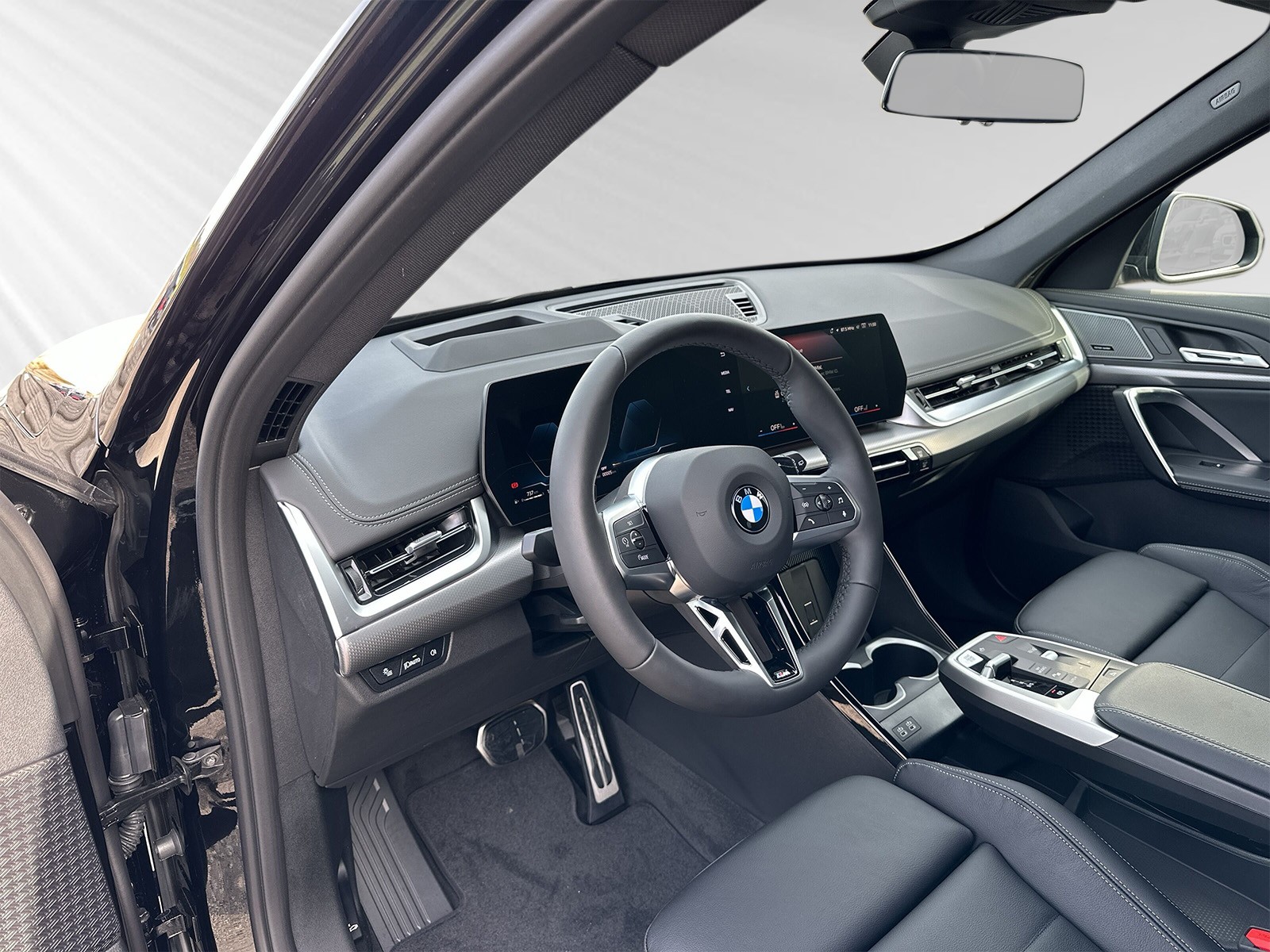 BMW X1 xDrive 23i 48V M Sport - 4