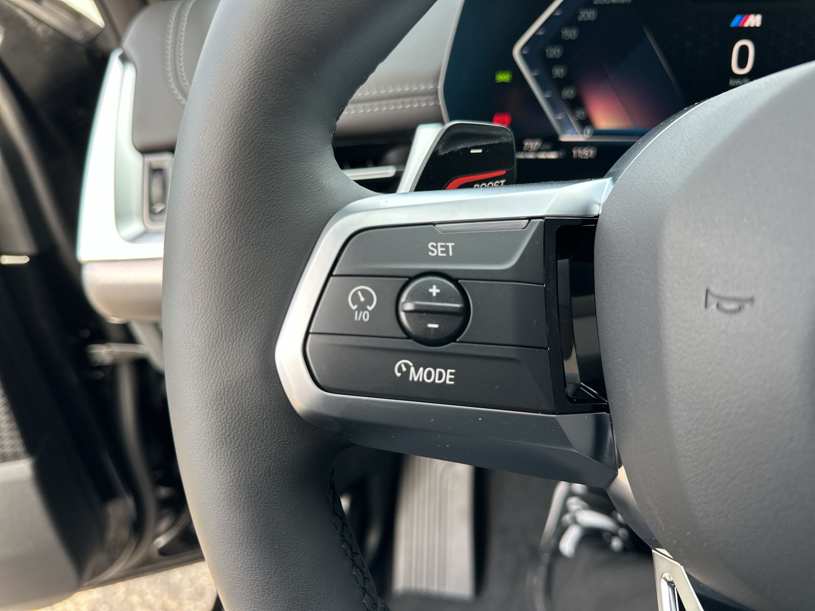 BMW X1 xDrive 23i 48V M Sport - 15