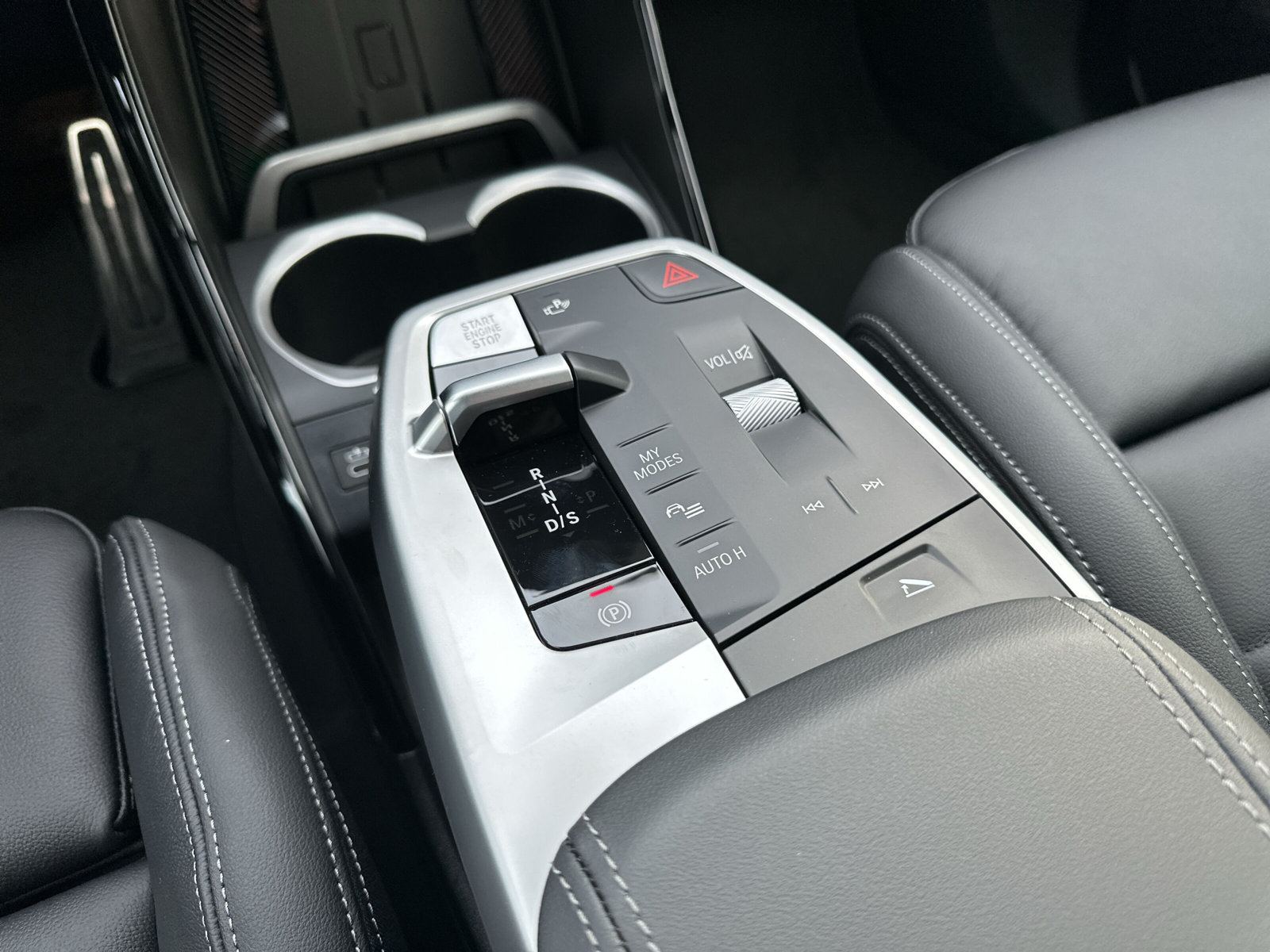 BMW X1 xDrive 23i 48V M Sport - 13