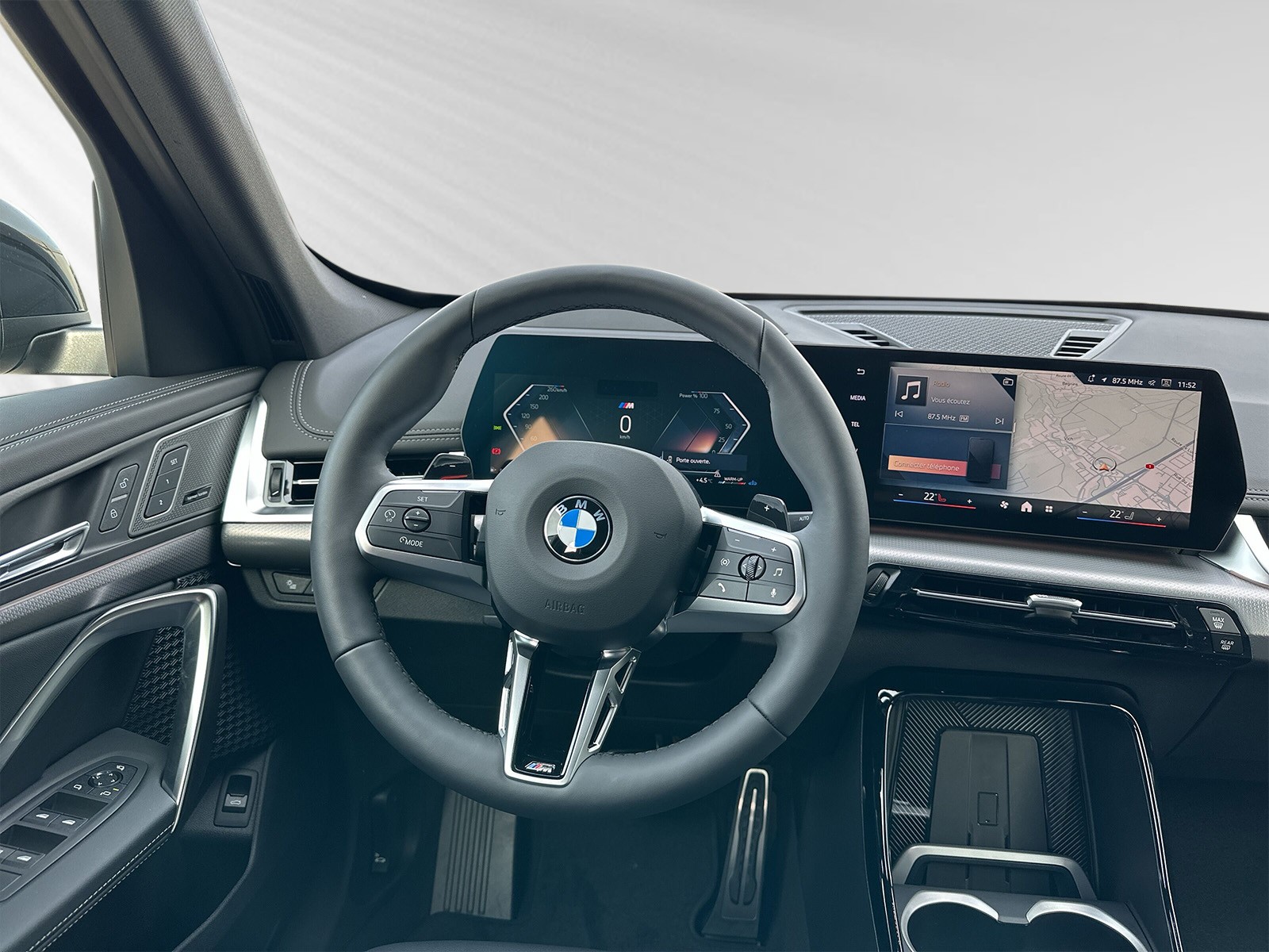 BMW X1 xDrive 23i 48V M Sport - 5