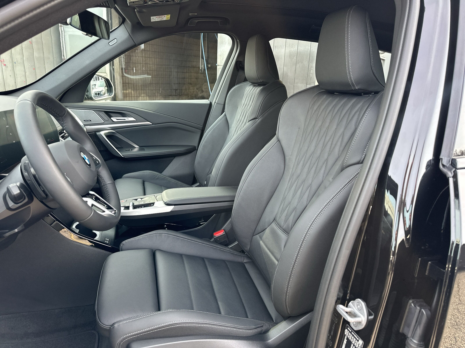 BMW X1 xDrive 23i 48V M Sport - 10