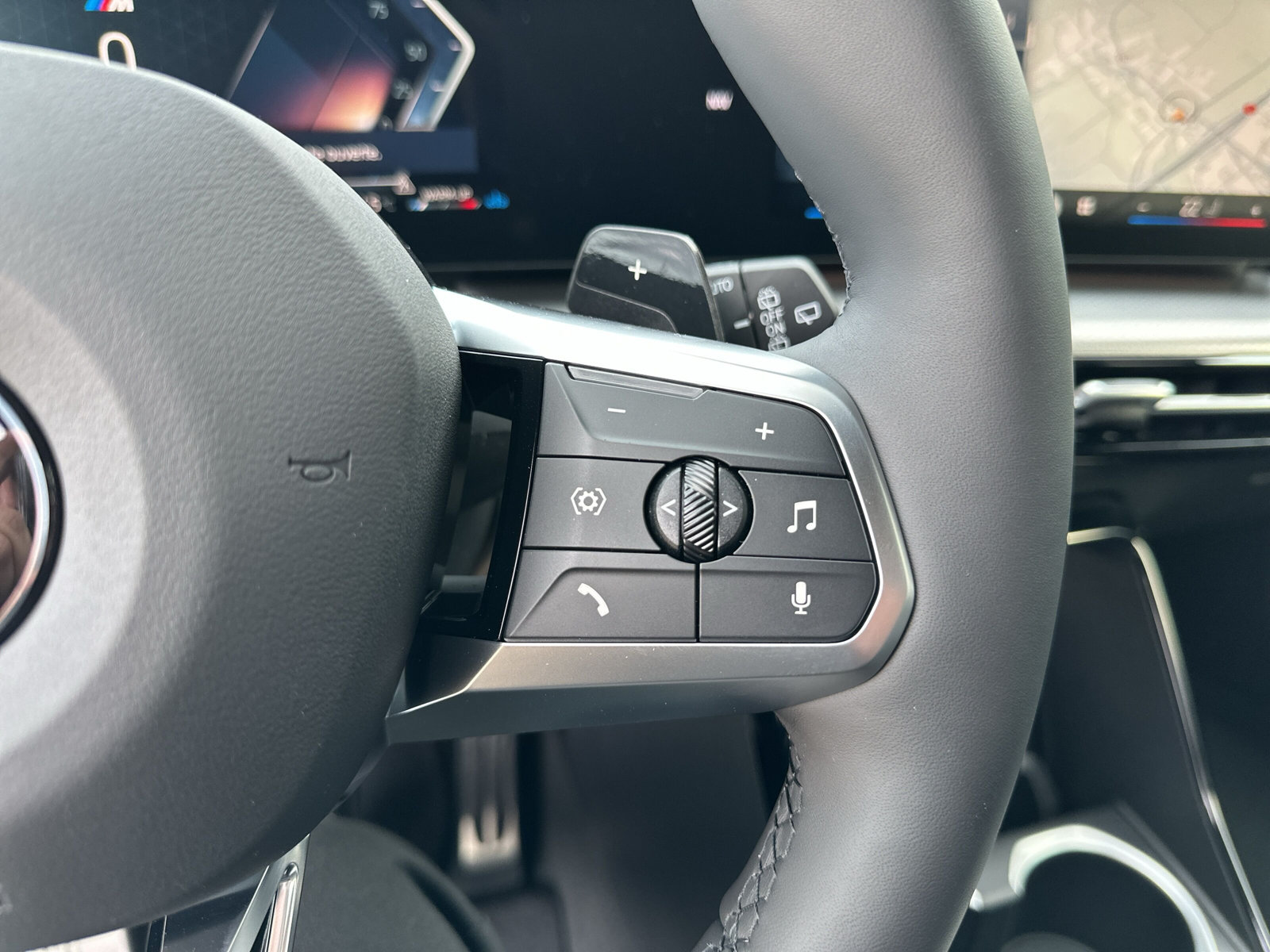 BMW X1 xDrive 23i 48V M Sport - 16