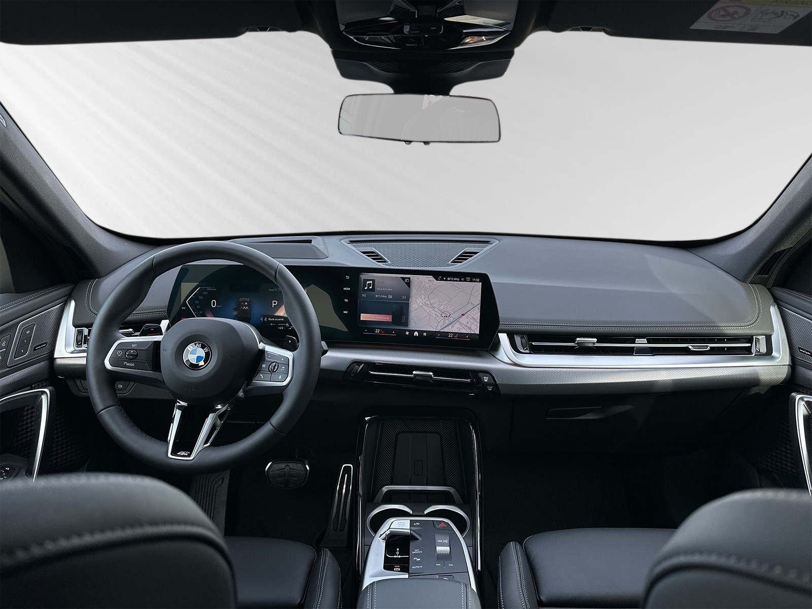 BMW X1 xDrive 23i 48V M Sport - 6