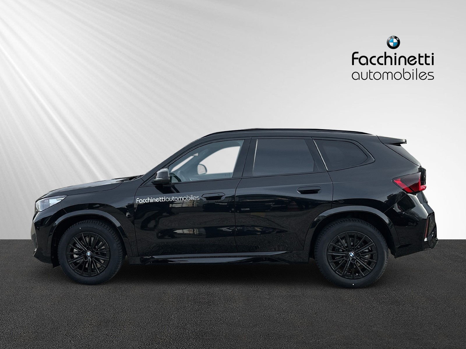 BMW X1 xDrive 23i 48V M Sport - 2