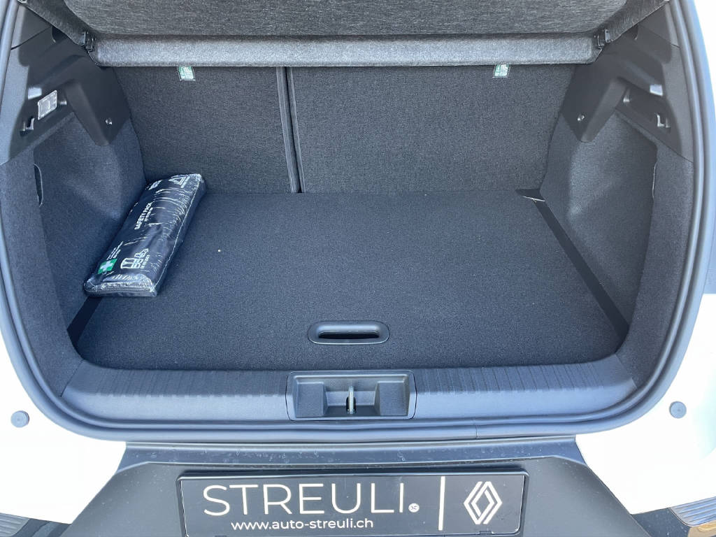 RENAULT Captur 1.3 TCe 140 techno EDC - 15