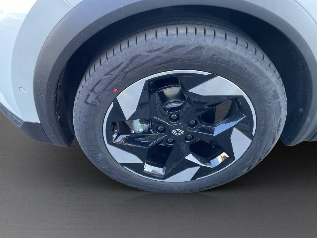 RENAULT Captur 1.3 TCe 140 techno EDC - 16