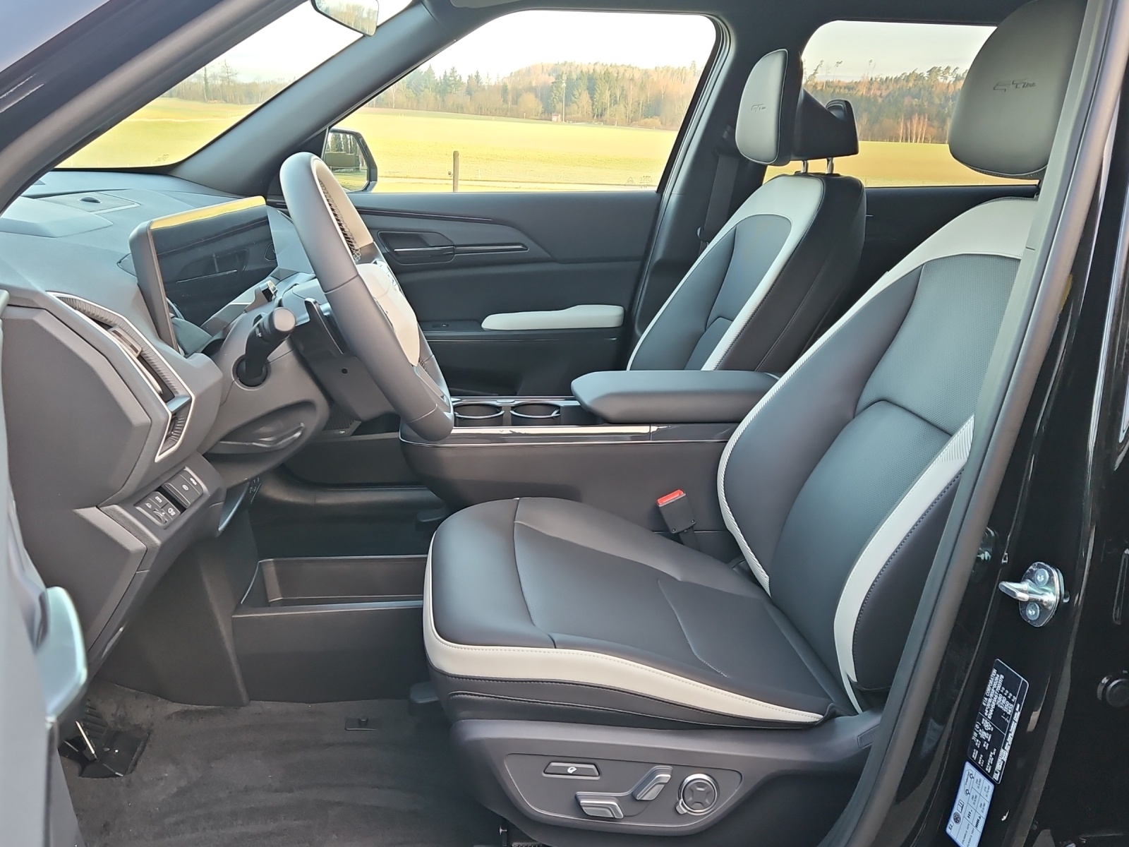 KIA EV5 81 kWh GT-Line - 7