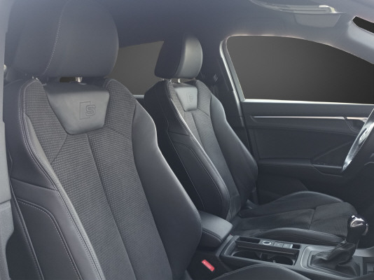 AUDI Q3 SB 35 TFSI S line Attr - 8