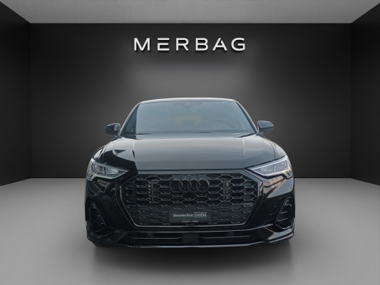 AUDI Q3 SB 35 TFSI S line Attr - 3