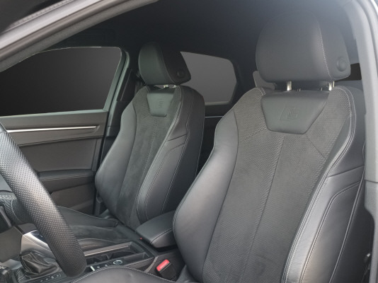 AUDI Q3 SB 35 TFSI S line Attr - 7