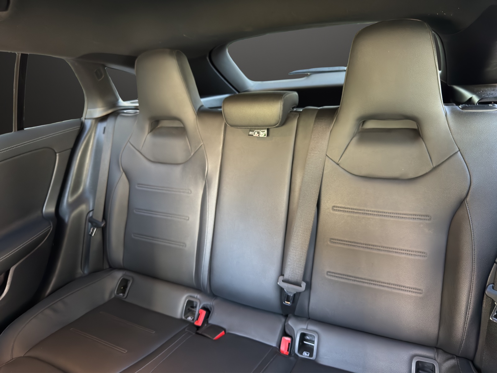 MERCEDES-BENZ CLA SB 180 Progressive 7G - 15