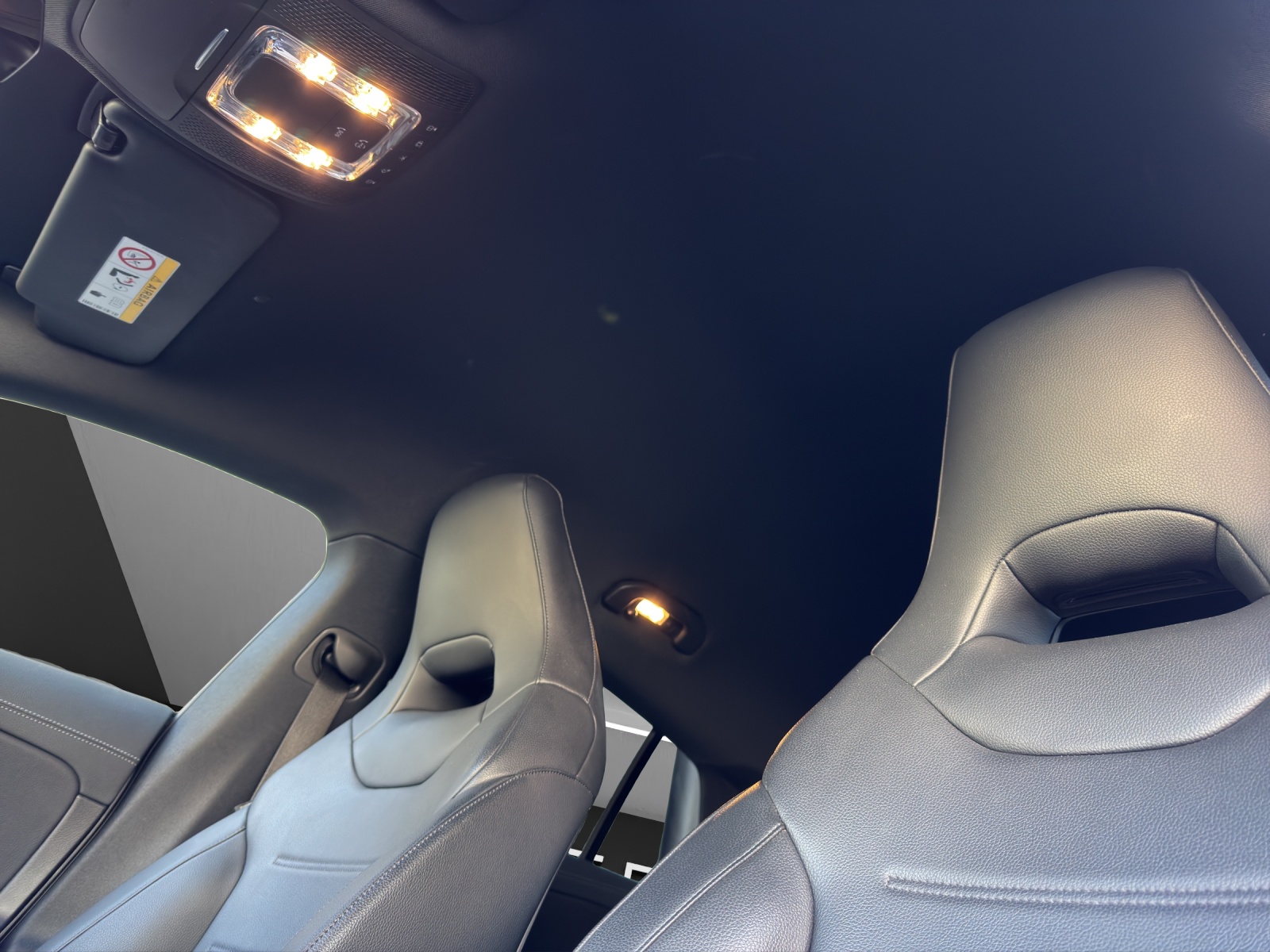 MERCEDES-BENZ CLA SB 180 Progressive 7G - 14