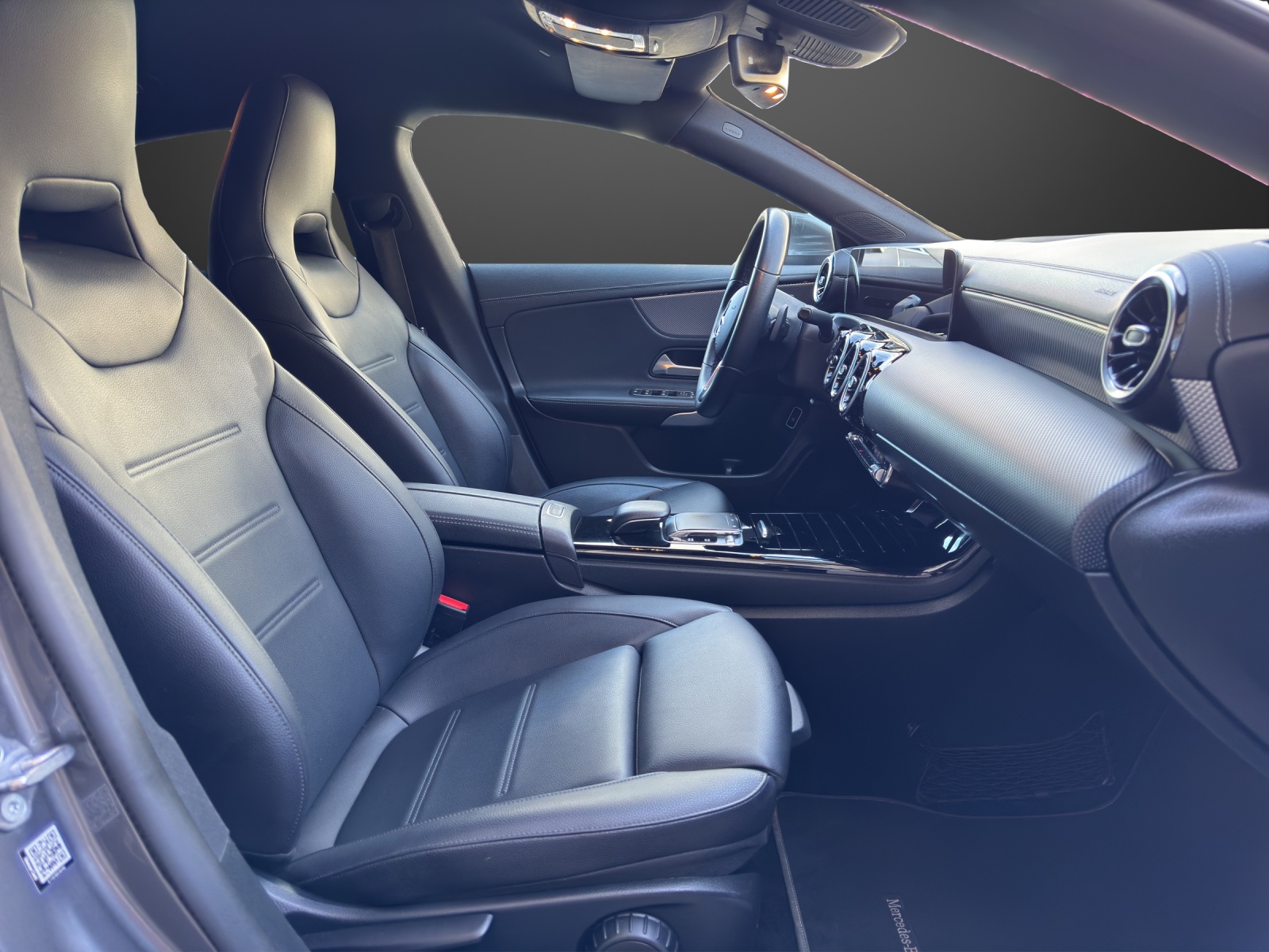 MERCEDES-BENZ CLA SB 180 Progressive 7G - 12