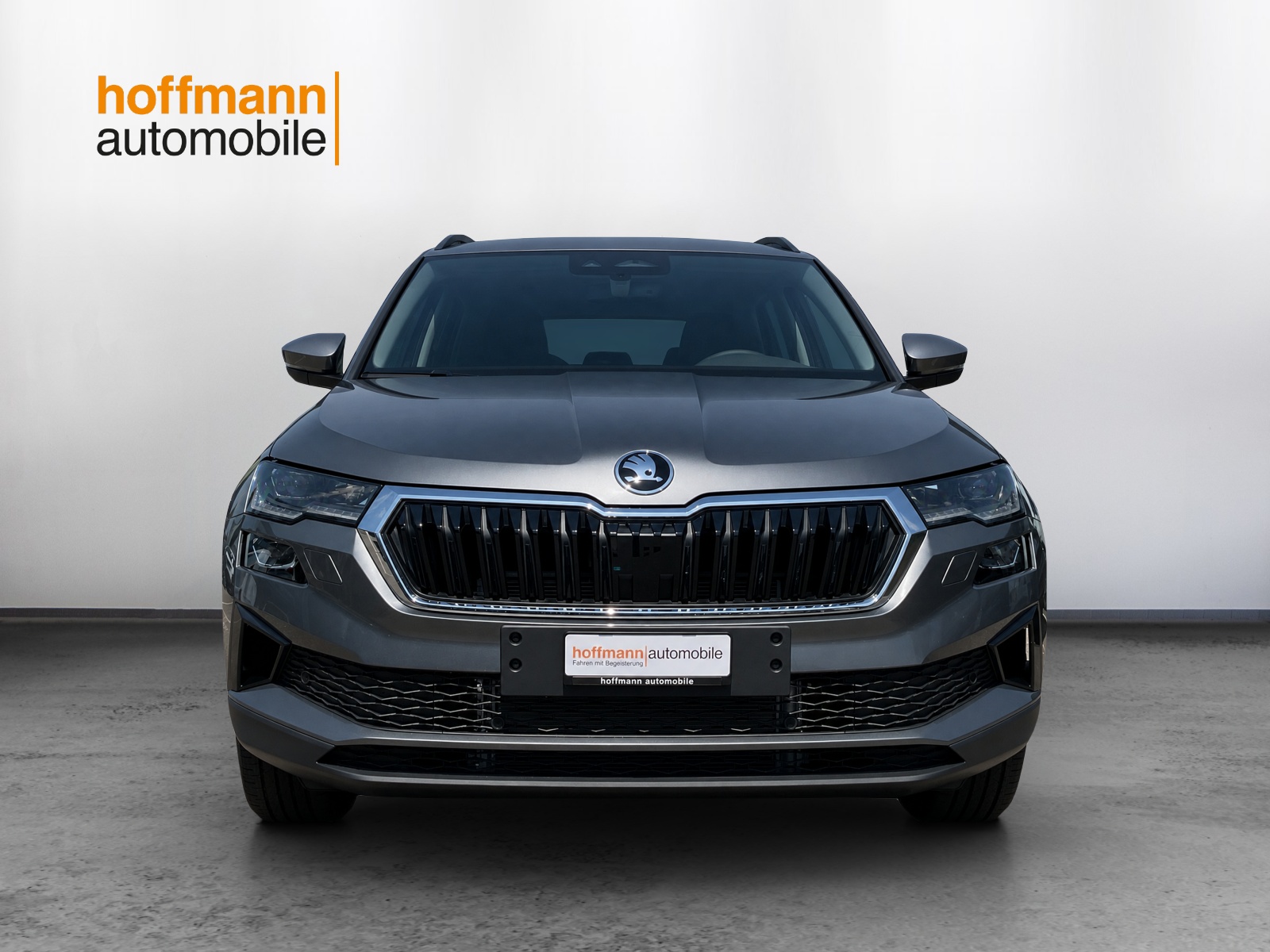 SKODA Karoq 1.5 TSI Dynamic DSG - 2
