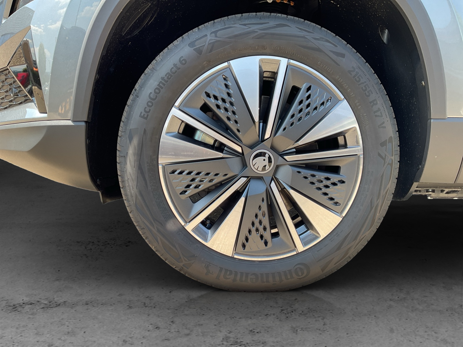 SKODA Karoq 1.5 TSI Dynamic DSG - 13