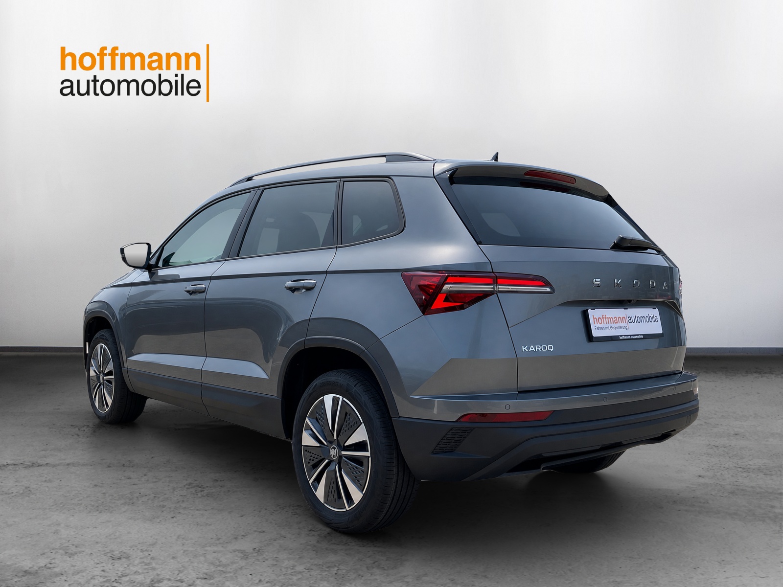 SKODA Karoq 1.5 TSI Dynamic DSG - 6
