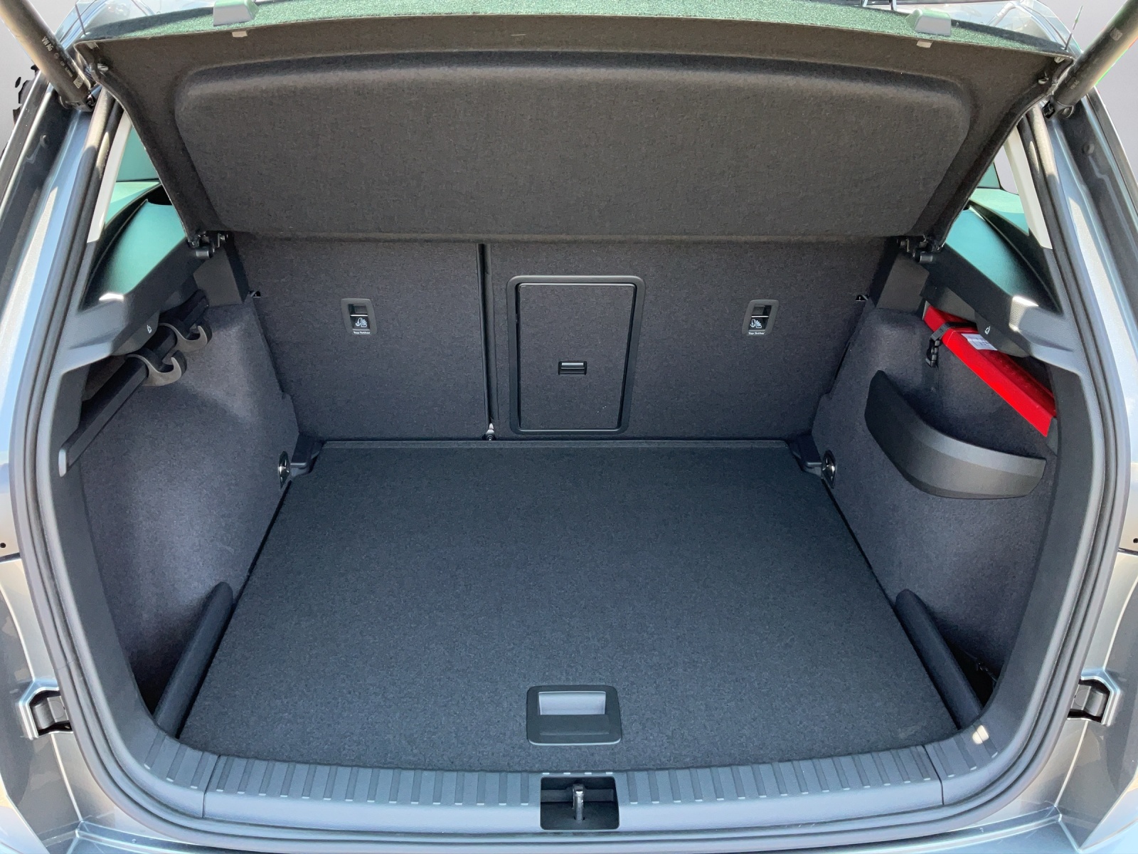 SKODA Karoq 1.5 TSI Dynamic DSG - 12