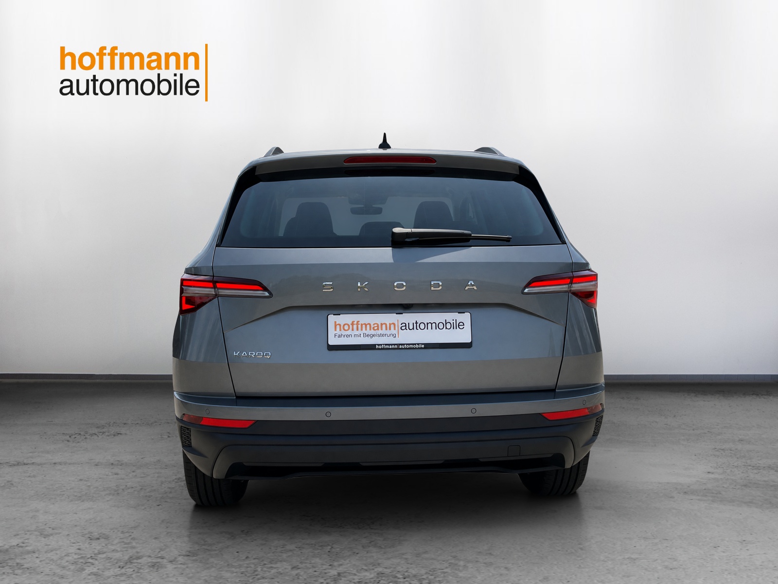 SKODA Karoq 1.5 TSI Dynamic DSG - 5