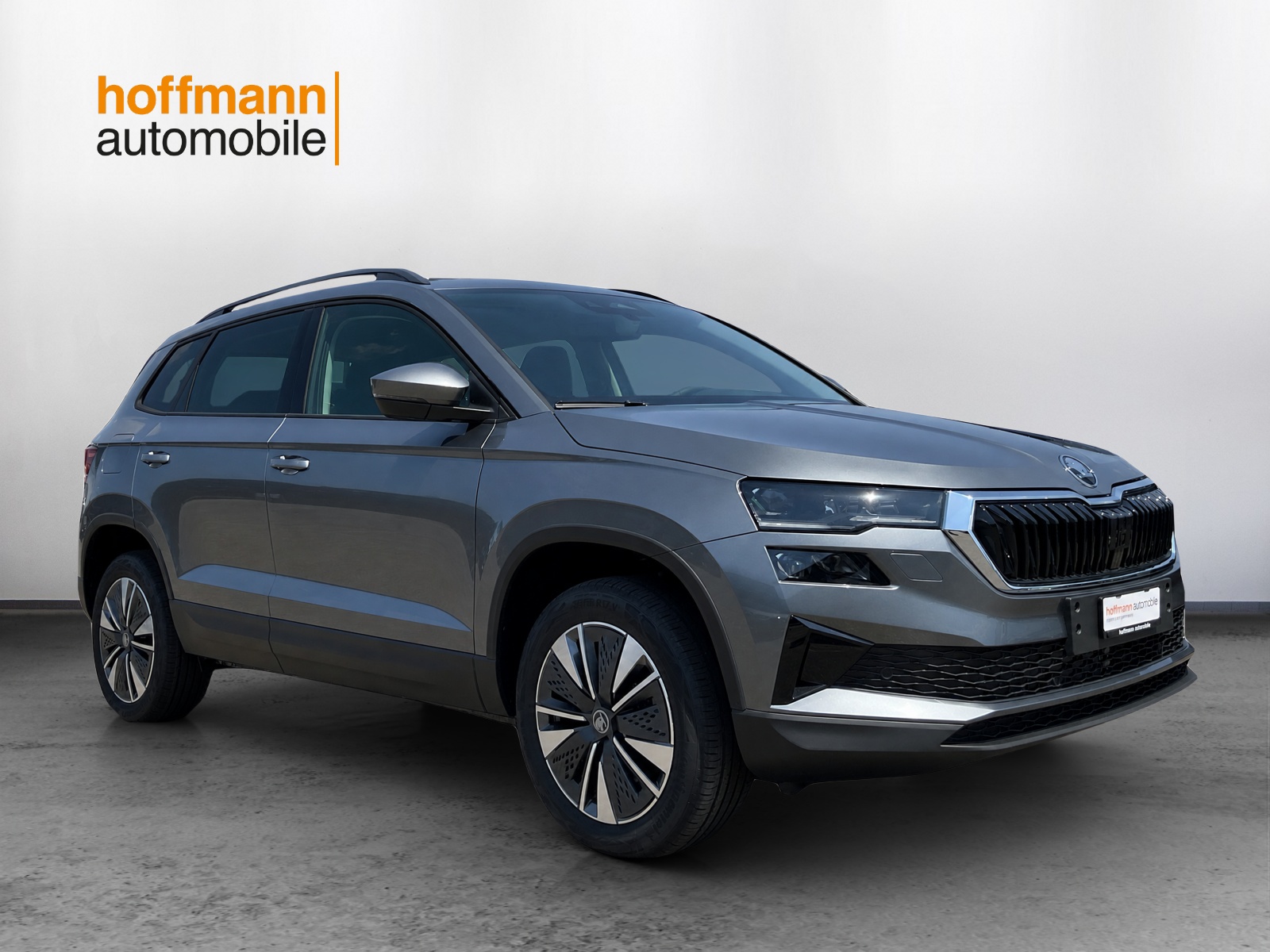 SKODA Karoq 1.5 TSI Dynamic DSG - 3