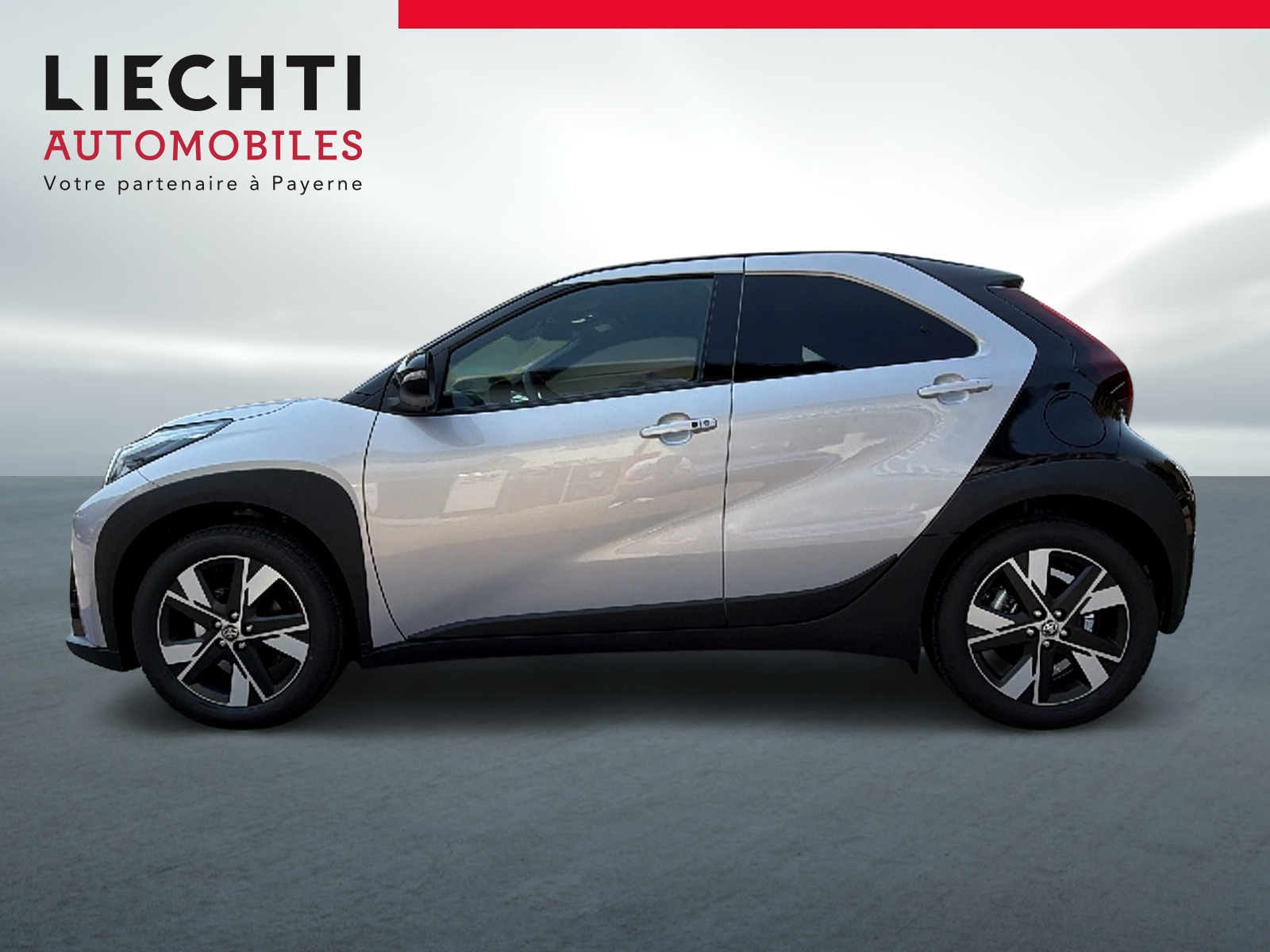 TOYOTA Aygo X 1.5 Trend e-CVT - 2