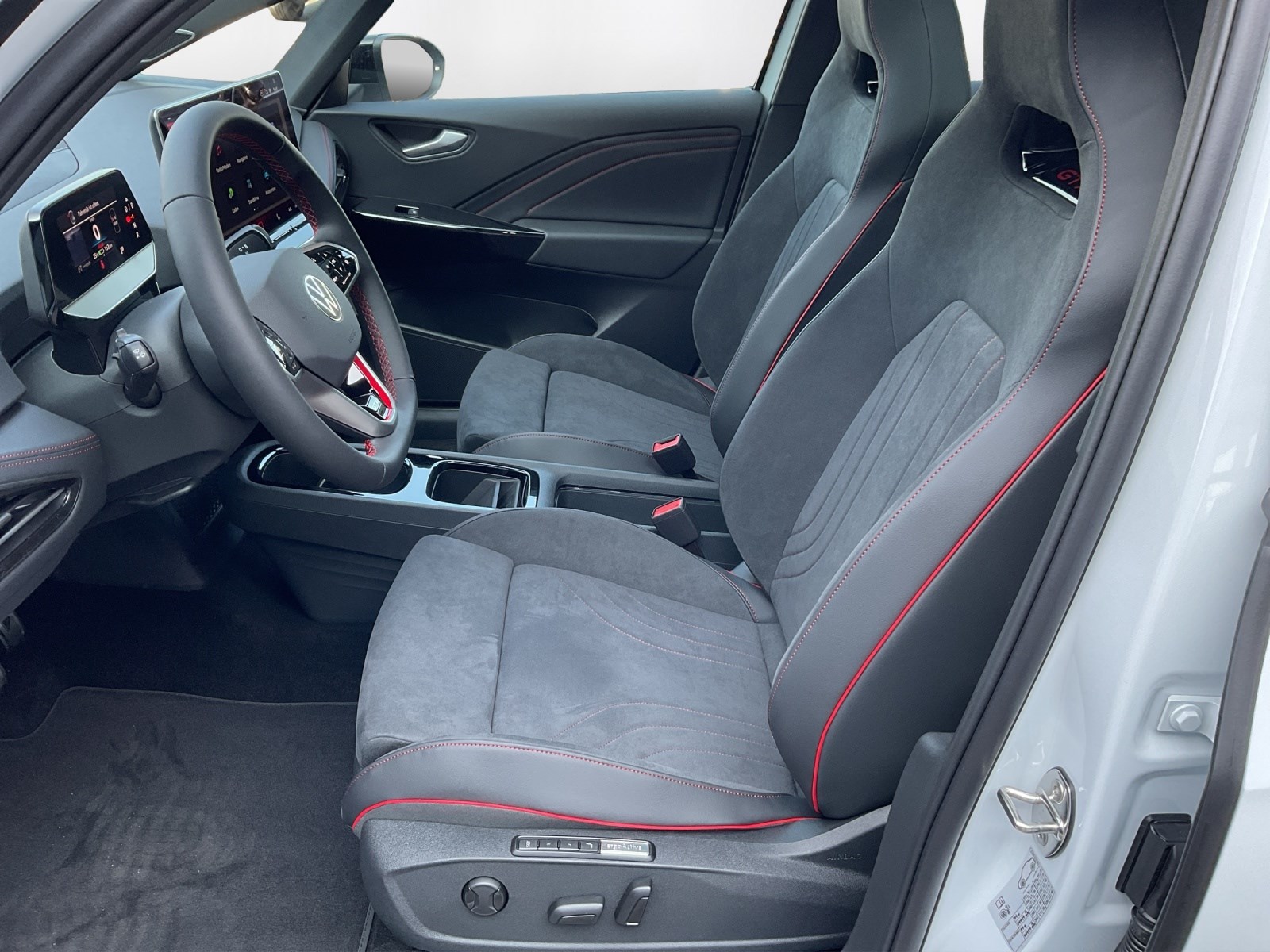 VW ID.3 GTX Performance 79 kWh GTX United - 11