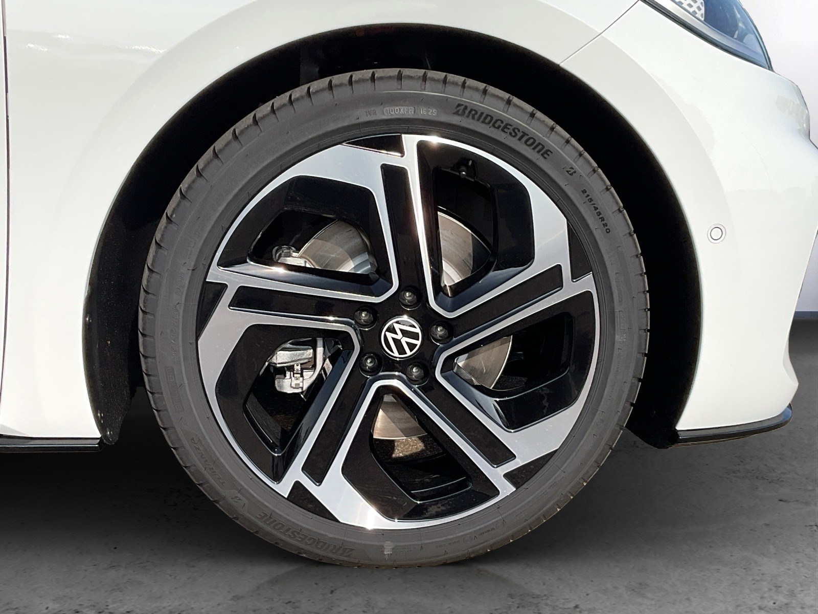 VW ID.3 GTX Performance 79 kWh GTX United - 14