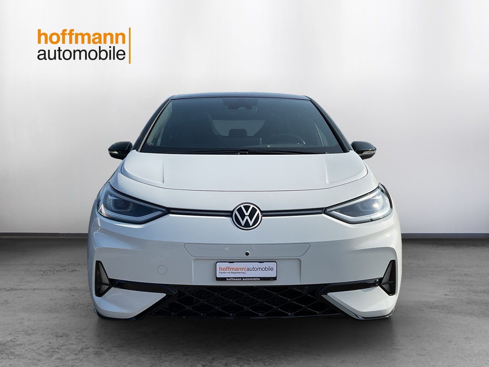 VW ID.3 GTX Performance 79 kWh GTX United - 2