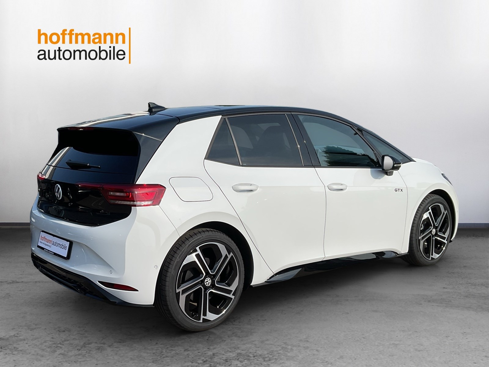 VW ID.3 GTX Performance 79 kWh GTX United - 4