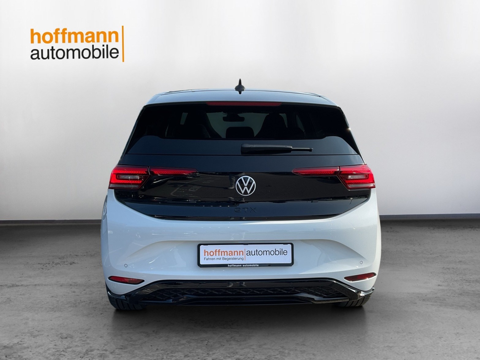 VW ID.3 GTX Performance 79 kWh GTX United - 5
