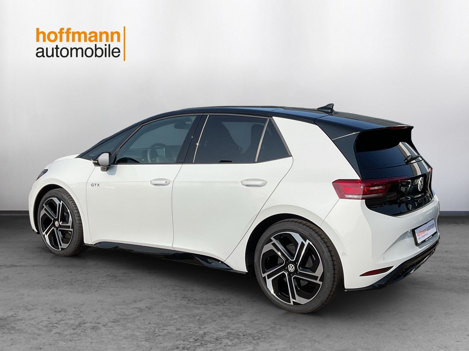VW ID.3 GTX Performance 79 kWh GTX United - 6