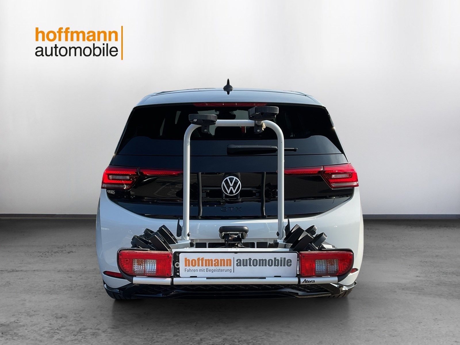 VW ID.3 GTX Performance 79 kWh GTX United - 7