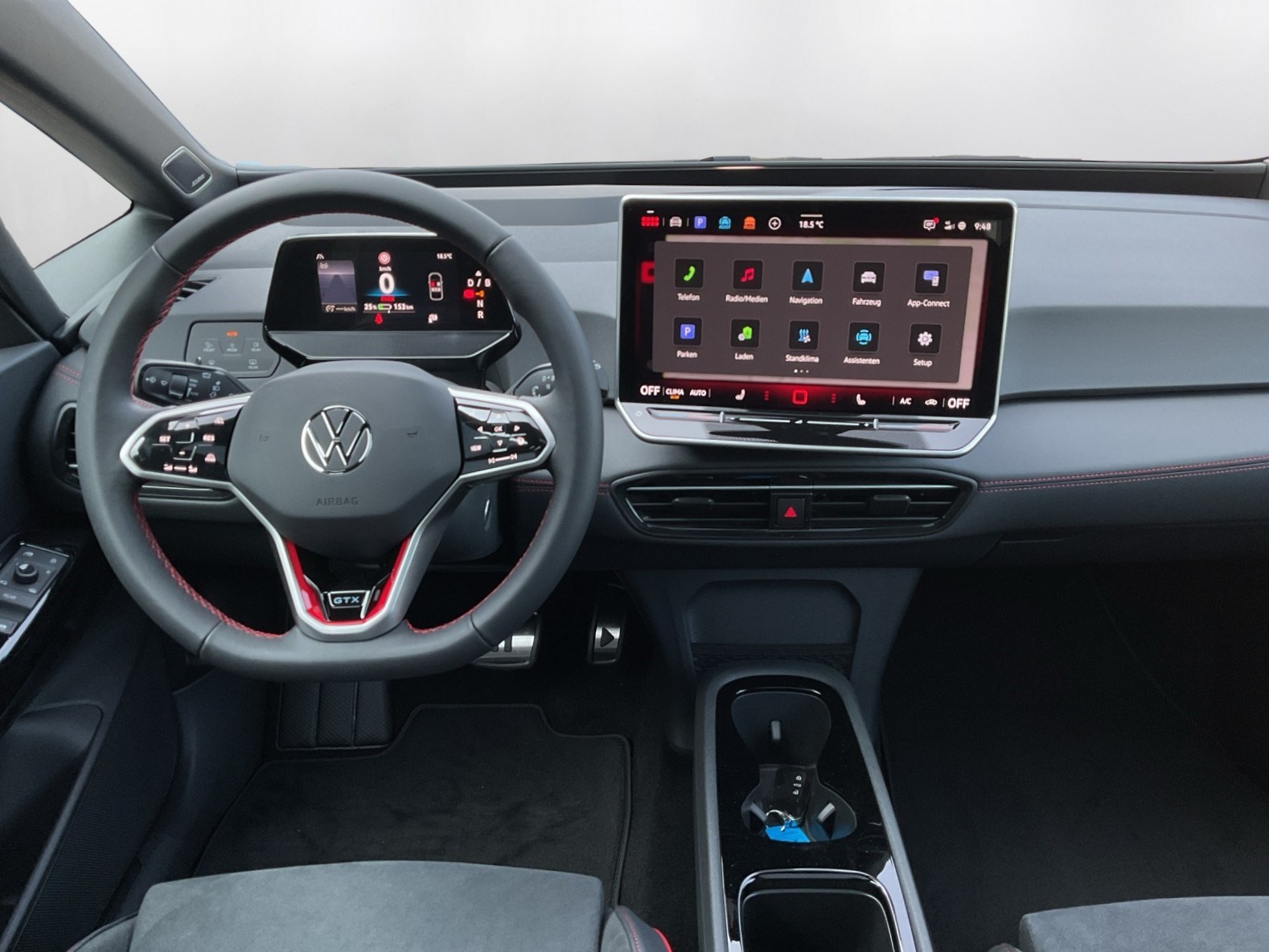 VW ID.3 GTX Performance 79 kWh GTX United - 8