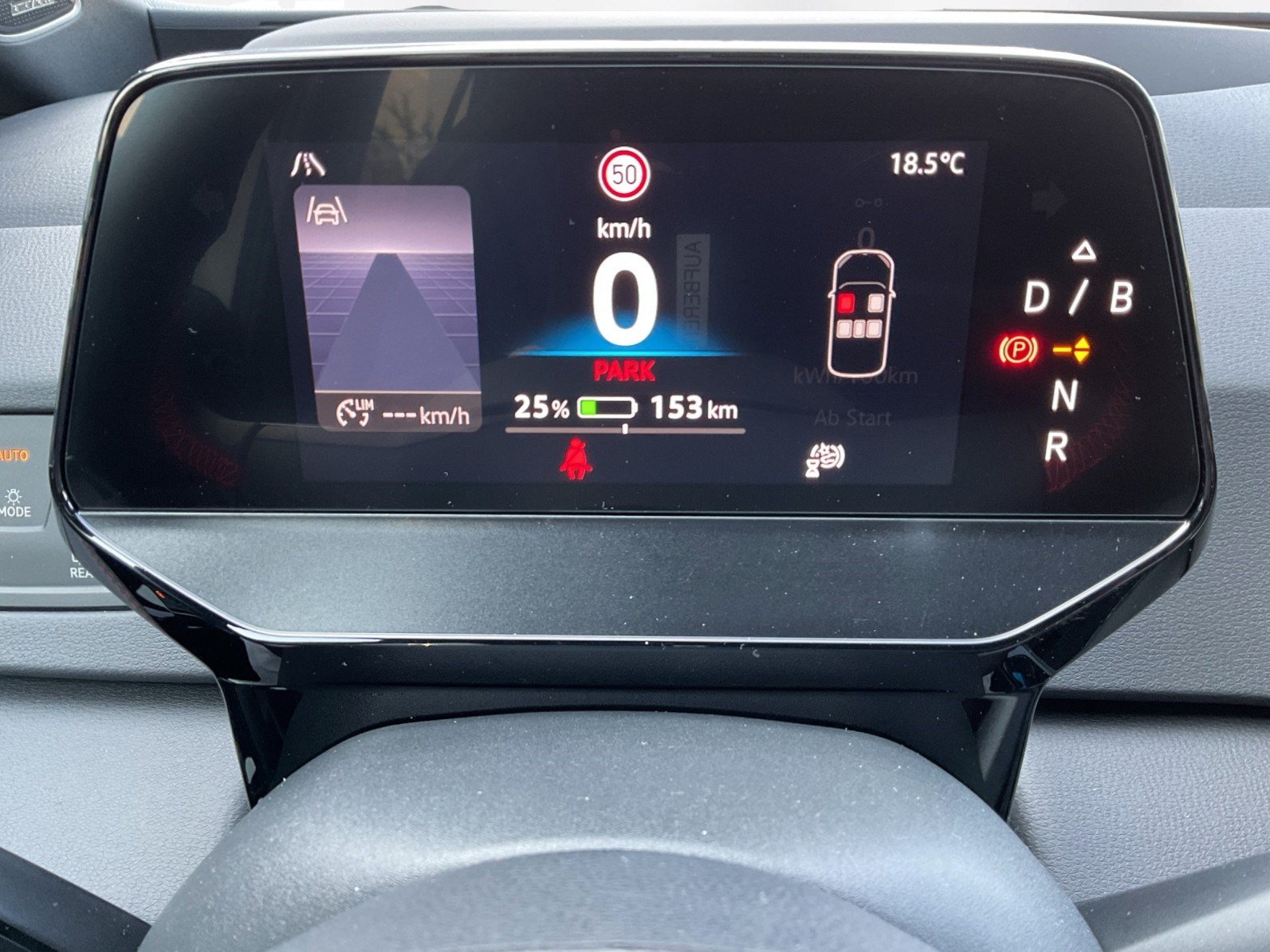 VW ID.3 GTX Performance 79 kWh GTX United - 9