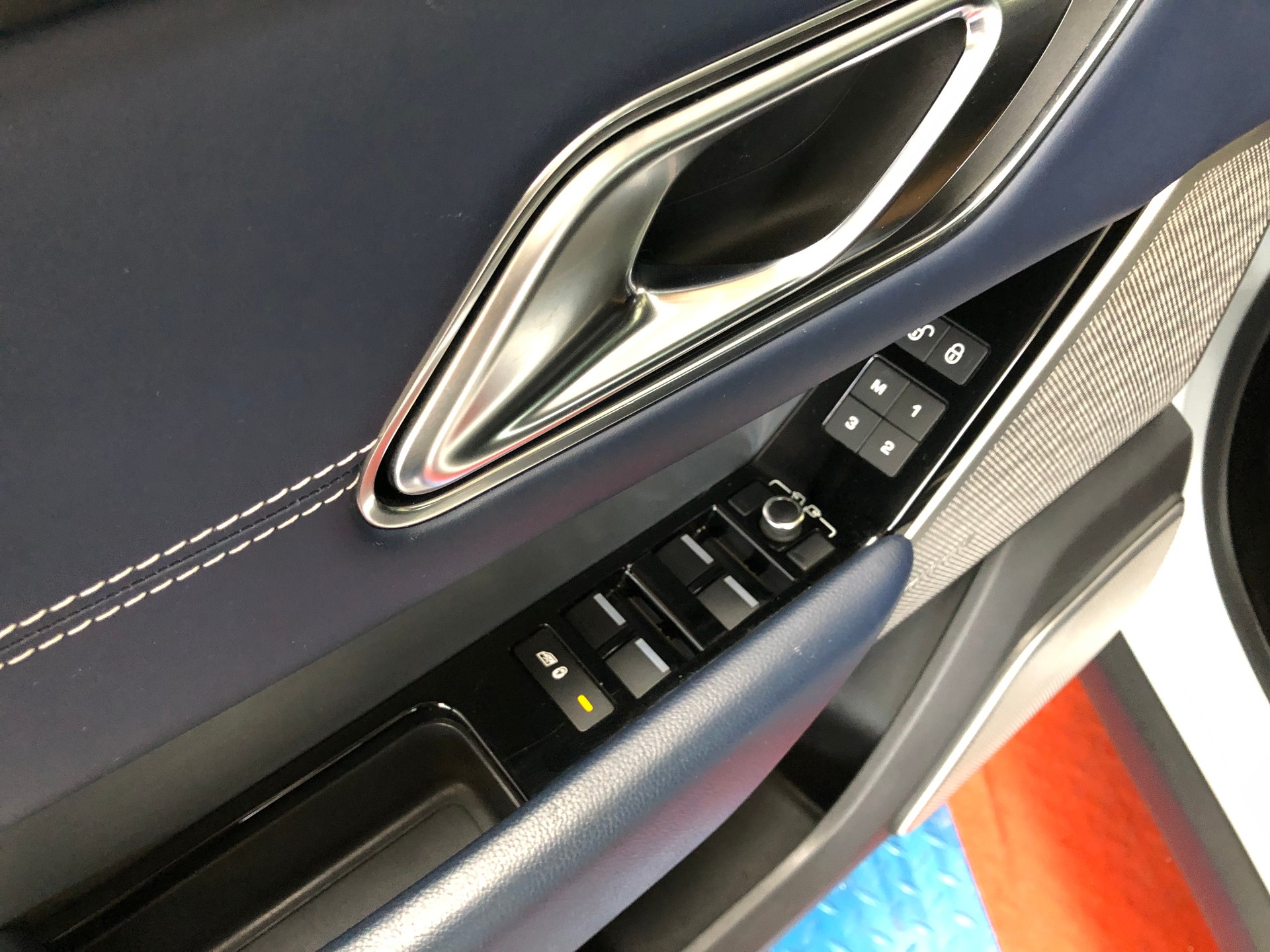 LAND ROVER Range Rover Velar R-Dynamic D 300 S Automatic - 22