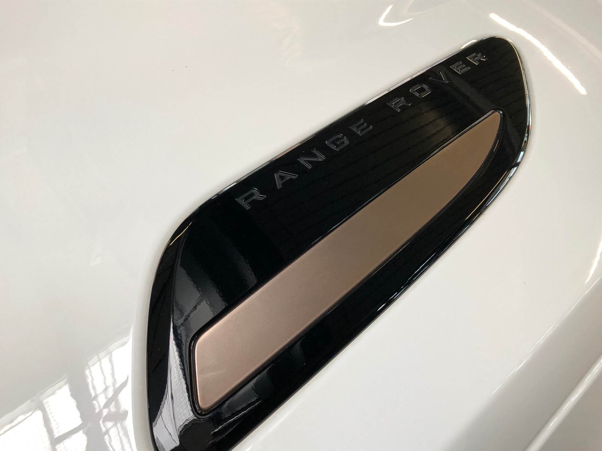 LAND ROVER Range Rover Velar R-Dynamic D 300 S Automatic - 30