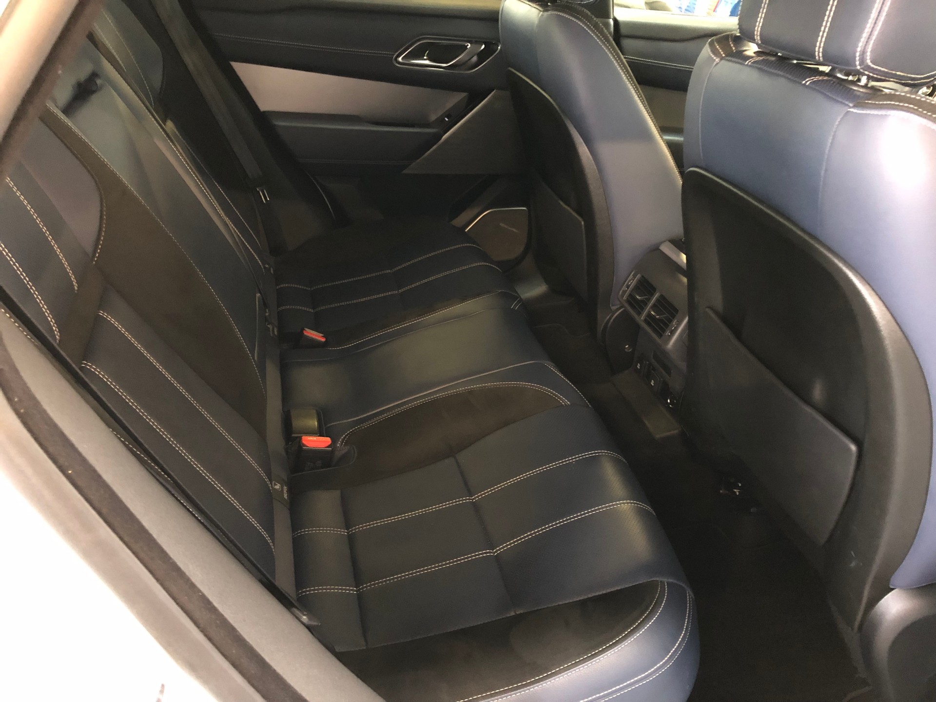 LAND ROVER Range Rover Velar R-Dynamic D 300 S Automatic - 14