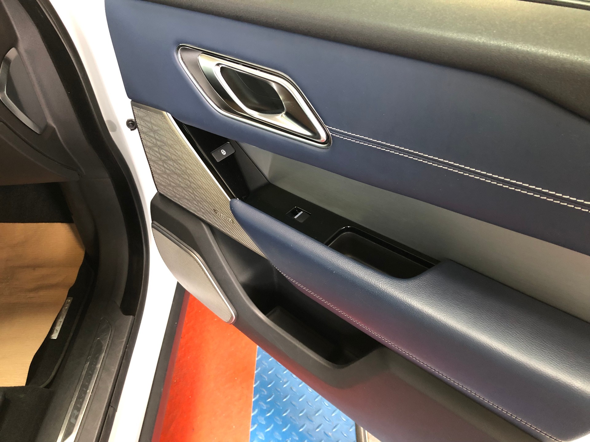 LAND ROVER Range Rover Velar R-Dynamic D 300 S Automatic - 13